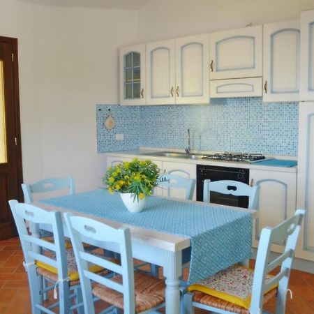 Mandorlo 5 Apartment Santa Maria Navarrese Luaran gambar