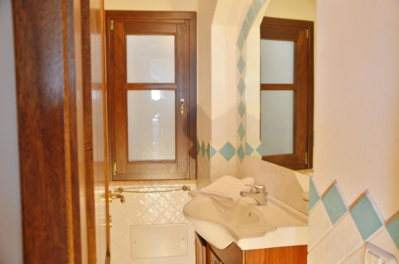 Mandorlo 5 Apartment Santa Maria Navarrese Luaran gambar