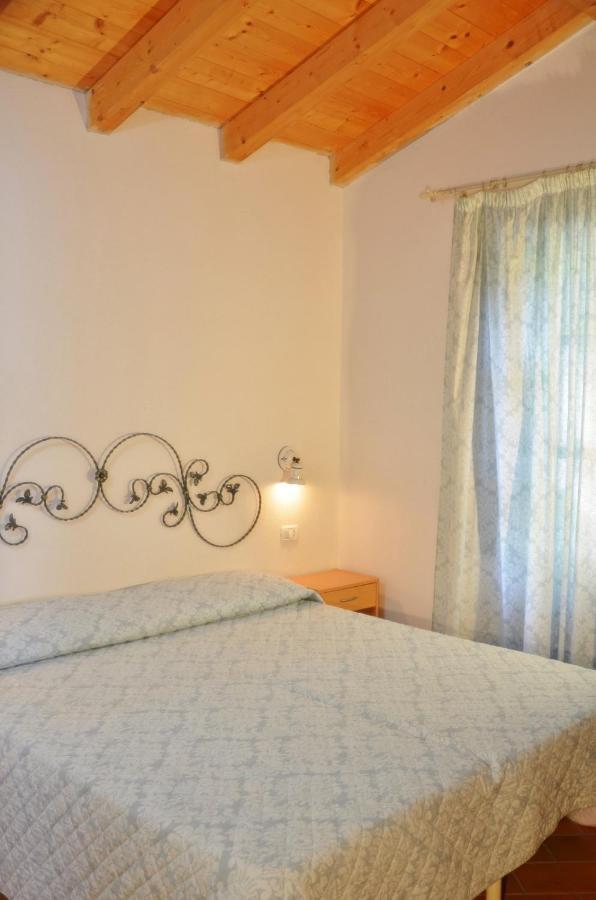 Mandorlo 5 Apartment Santa Maria Navarrese Luaran gambar